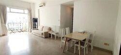 Cavendish Park (D21), Condominium #607415971